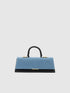 Layla Top Handle Bag